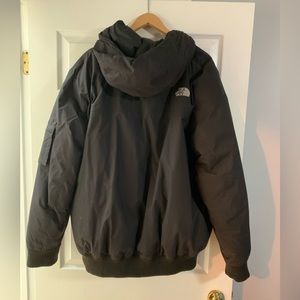 Mens Northface